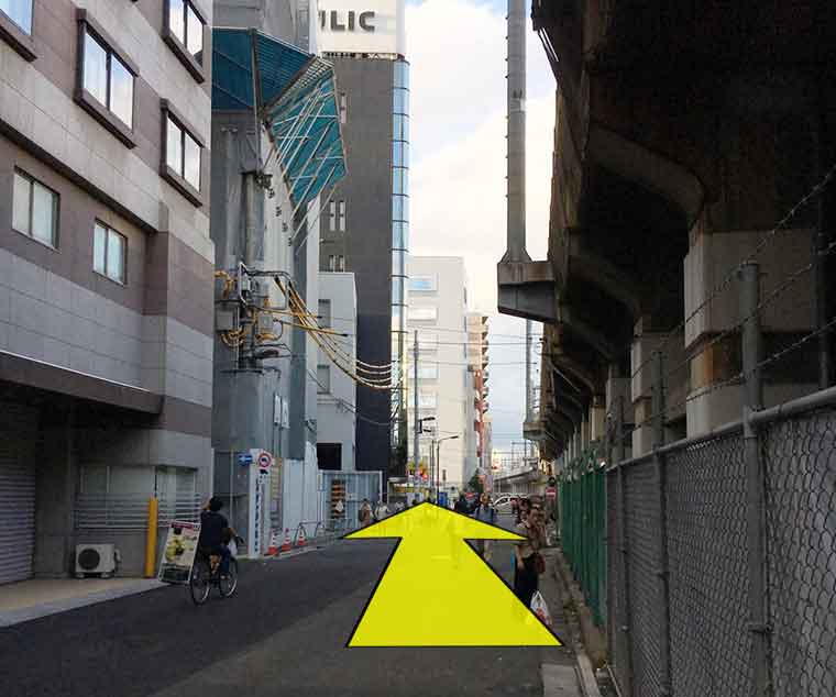 Oftalmologia Kita-Akihabara