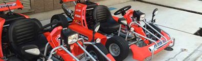 STREET KART ASAKUSA
